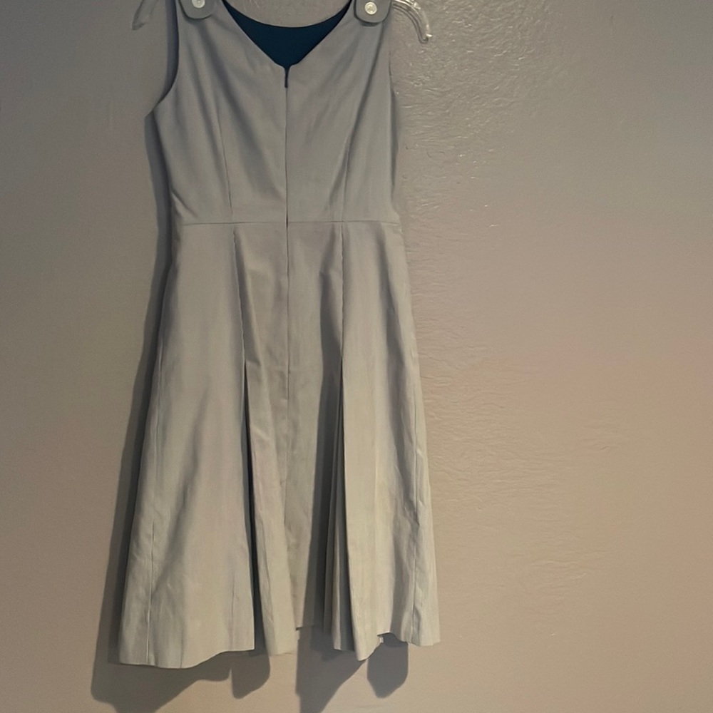 346 Brook Brothers Dress Pin Stripes Size 2